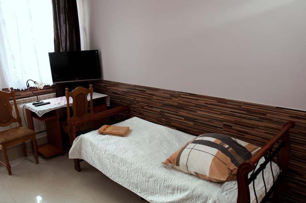 Hotelik Niedzwiadek Radzyn Podlaski Cameră foto